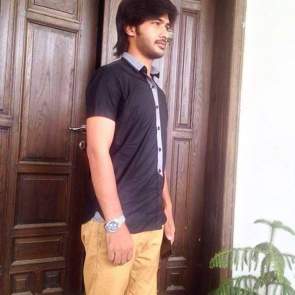 Sr.IOS Developer 
Meclode Gunj