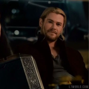 I am the god of Thunder, guardian of the realms, brother of Loki. And I am painfully burdened with power | can be 18+ | single | literate