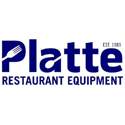 Platte Restaurant Equipment 300 W. 53rd Pl. - Unit A Denver, CO. 80216. (303) 299-9131 http://t.co/W84JIsImj2 Established in 1989