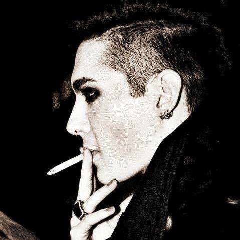 My life,Tokio Hotel,Avenged Sevenfold, Bring Me The Horizon, My Chemical Romance &Green Day.