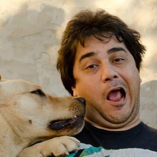 Uno de esos, que cada tanto, le tirás un sos groso