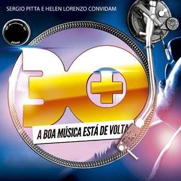 A BOA MÚSICA ESTÁ DE VOLTA