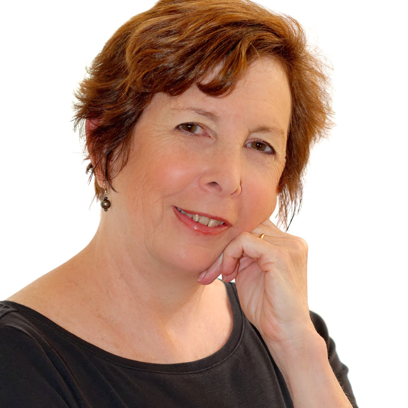 Ellen Weber Profile