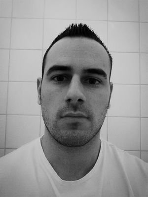 JulienZago's profile picture. 