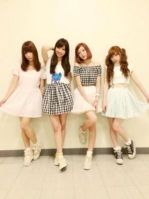 高３♡♡ silent silen / backnumber  春から北九州市立理容美容学校♡♡