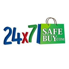 24x7 Safe Buy is a online shopping store, featuring a wide range of products across categories like Water Purifiers, Electronics, Home and Kitchen etc.
