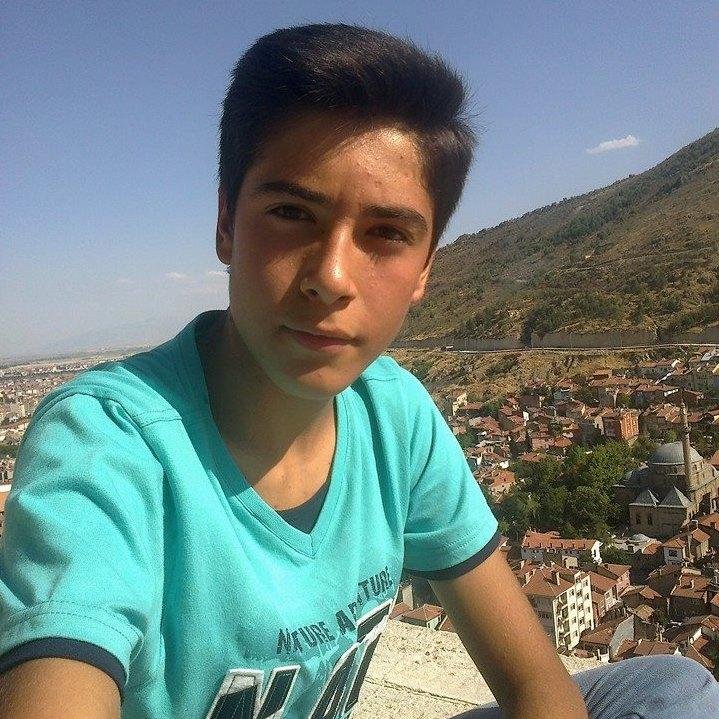 UmutCanGaye's profile picture. 