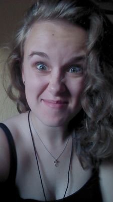 Language nerd, music lover, daughter of the Most High.