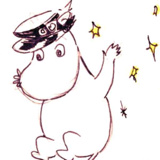 ｶｴｺ係長さんのプロフィール画像