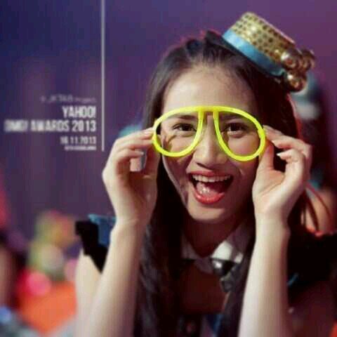 Always Support JKT48 n 48 Family | Melodiest | Naomissions | Elainelastic