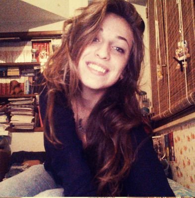 GiadaMiglionico's profile picture. Italy, Rome -15 years old- AHS and Awkward