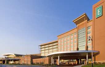 Quality, Service, and top notch accommodations for all reasons.