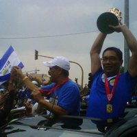 PERSIB JUARA DEUI (@seblakstum) 's Twitter Profile