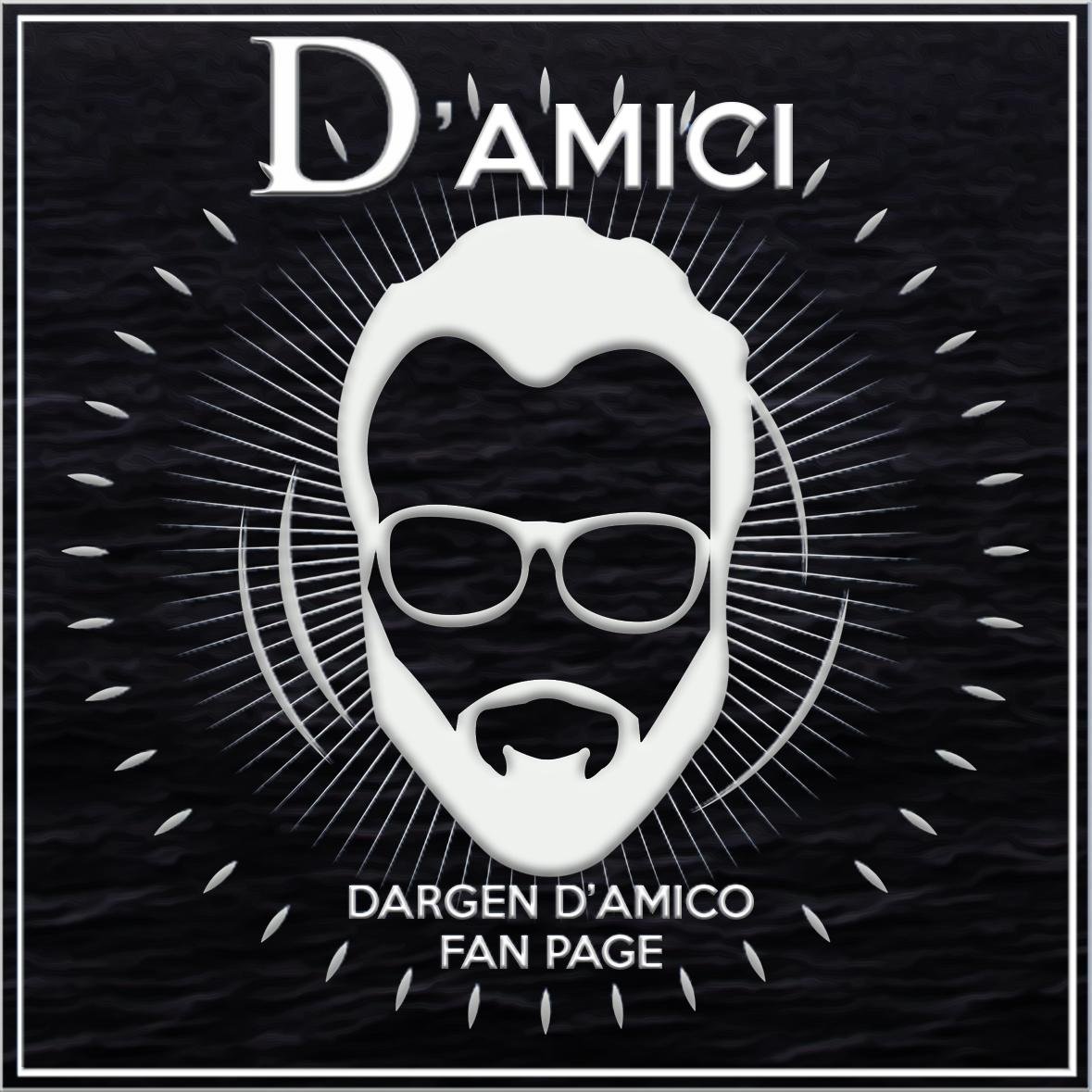 Dargen D'Amico Fan Page 
http://t.co/rwCew0YUFH