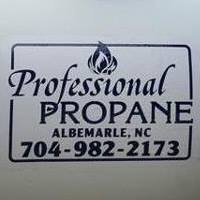 ProfessionalPr2's profile picture. Professional Propane LOCAL & INDEPENDENT