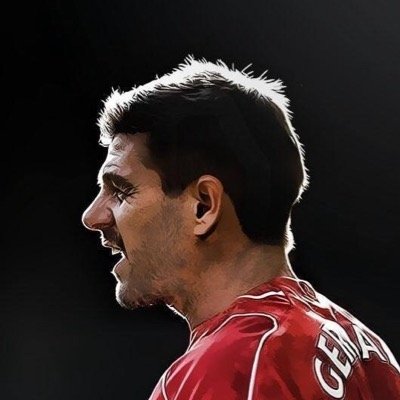 ''At the end of the storm, there's a golden sky'' | News | Funnies | Opinions | Retweets | Stats | Team News | Goals | Updates | Steven Gerrard | #YNWA