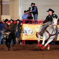 Trevor Brazile (@be__relentless) Twitter profile photo