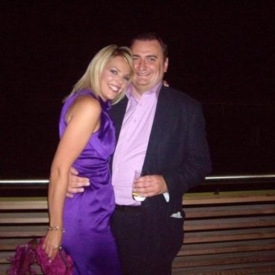 clivewylie's profile picture. 