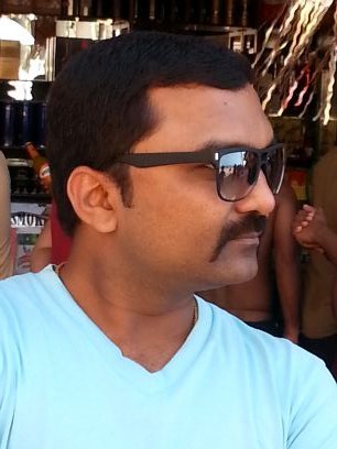 CEO Kiran Roadlines  & KRL Packers &  Movers Speclist in all kinds  of commercial & house  hold  transportation with packing loading unloadin.Labour  supplier,