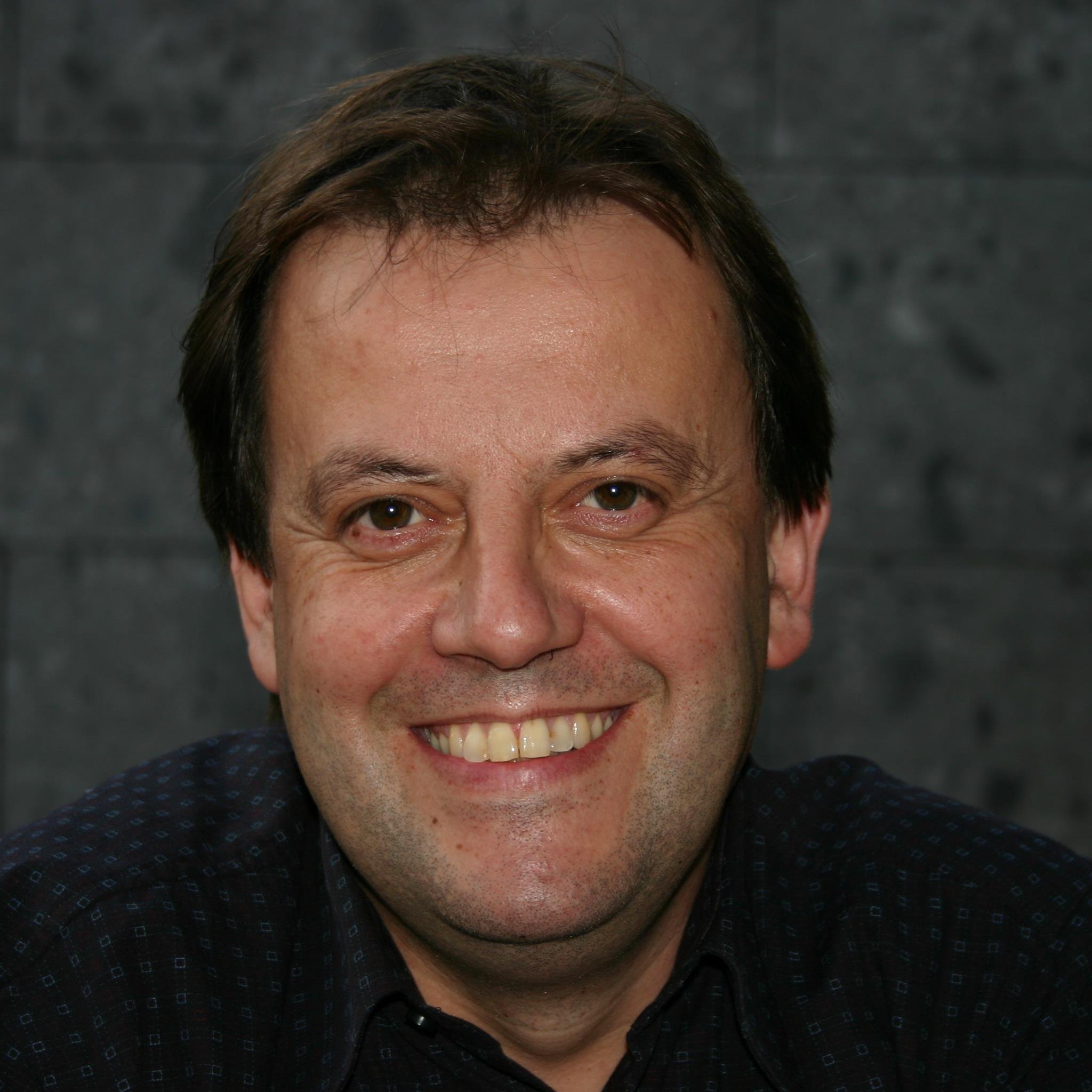 michael_renardy's profile picture. 