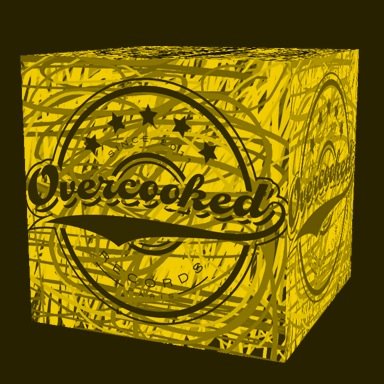 OvercookedRecs's profile picture. Music That Bites