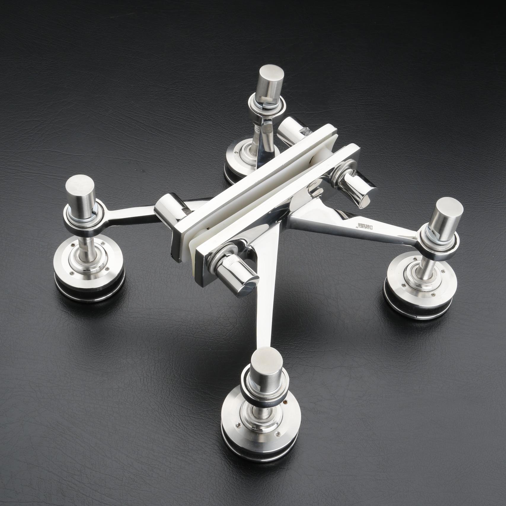 Glass fitting Hardware Manufacturer. Facebook: @defineoverseas123 Instagram: @definehardware

Youtube: https://t.co/S6rpFx1Ruj
