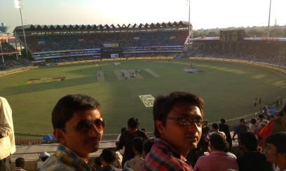 srp9999's profile picture. 