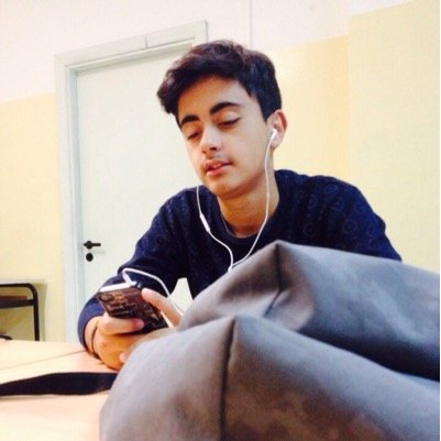 dalalessandro1's profile picture. 