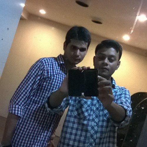 aayushsingh022's profile picture. 