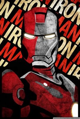 -Sem isso você é o quê? 
-Gênio,  bilionário, filantropo. (Stark)