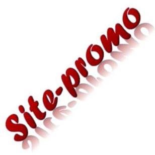 site_promo's profile picture. Economisez grâce aux code promo, code reduction et bon plan de http://t.co/Etp2kD8jYa