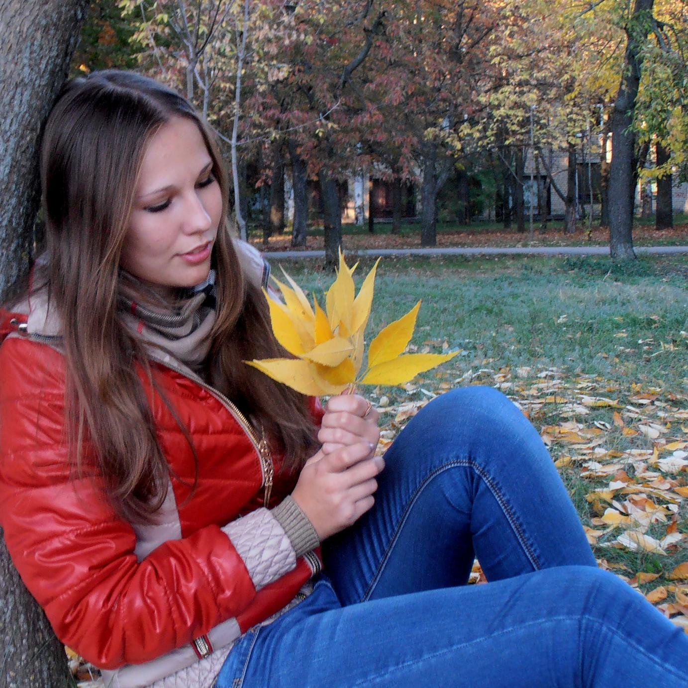 Tanyushonok17's profile picture. Веселая, люблю пошутить)