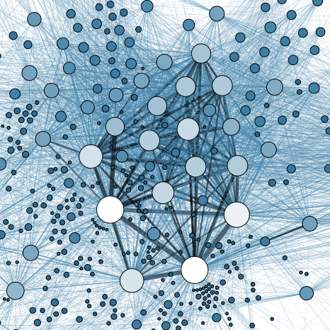 Facilitons les Connexions sur #Tours et ses environs !