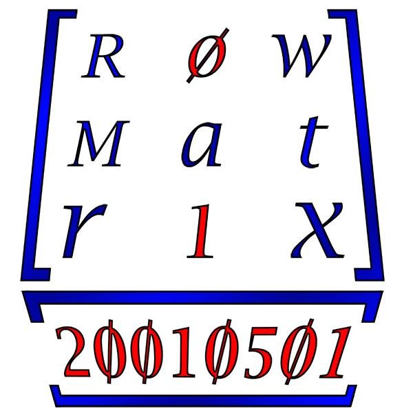 rowmatrix's profile picture. 
