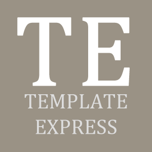 Template Express - Free and Premium WordPress Themes