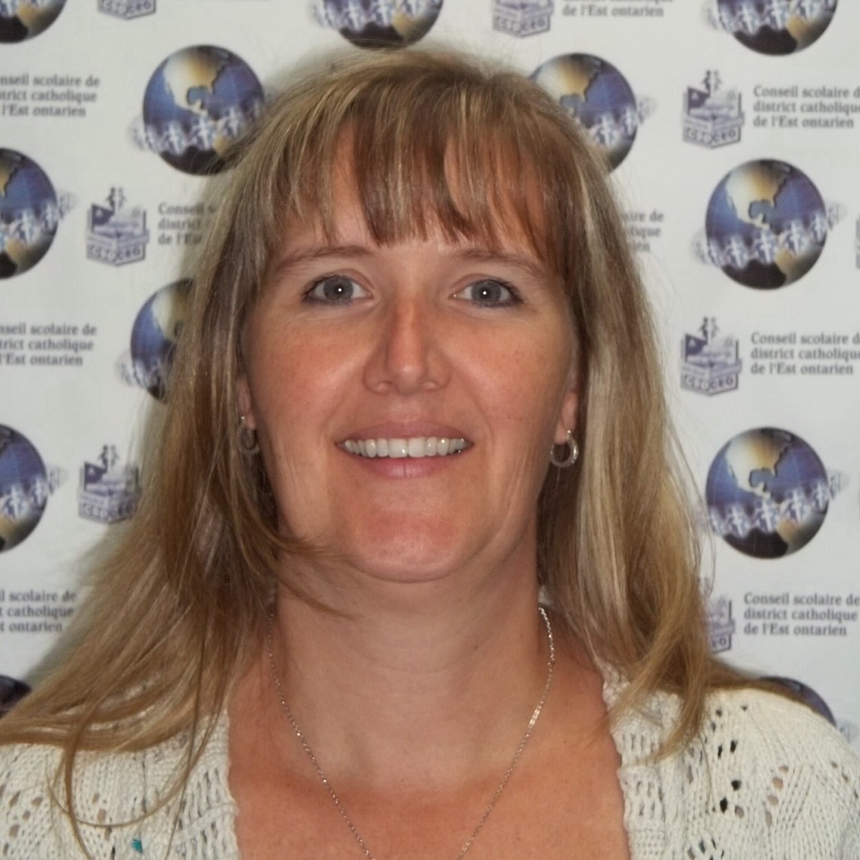 Directrice des Services pédagogiques 7-12 au CSDCEO