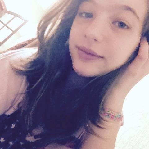 O que ela aguenta sorrindo, você não aguenta nem gritando... ✌