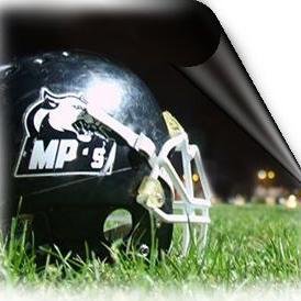 Page Officiel des #MadPredators de #Tarbes (65)

#Club de #footballamericain - #Championnat de #France #Division3