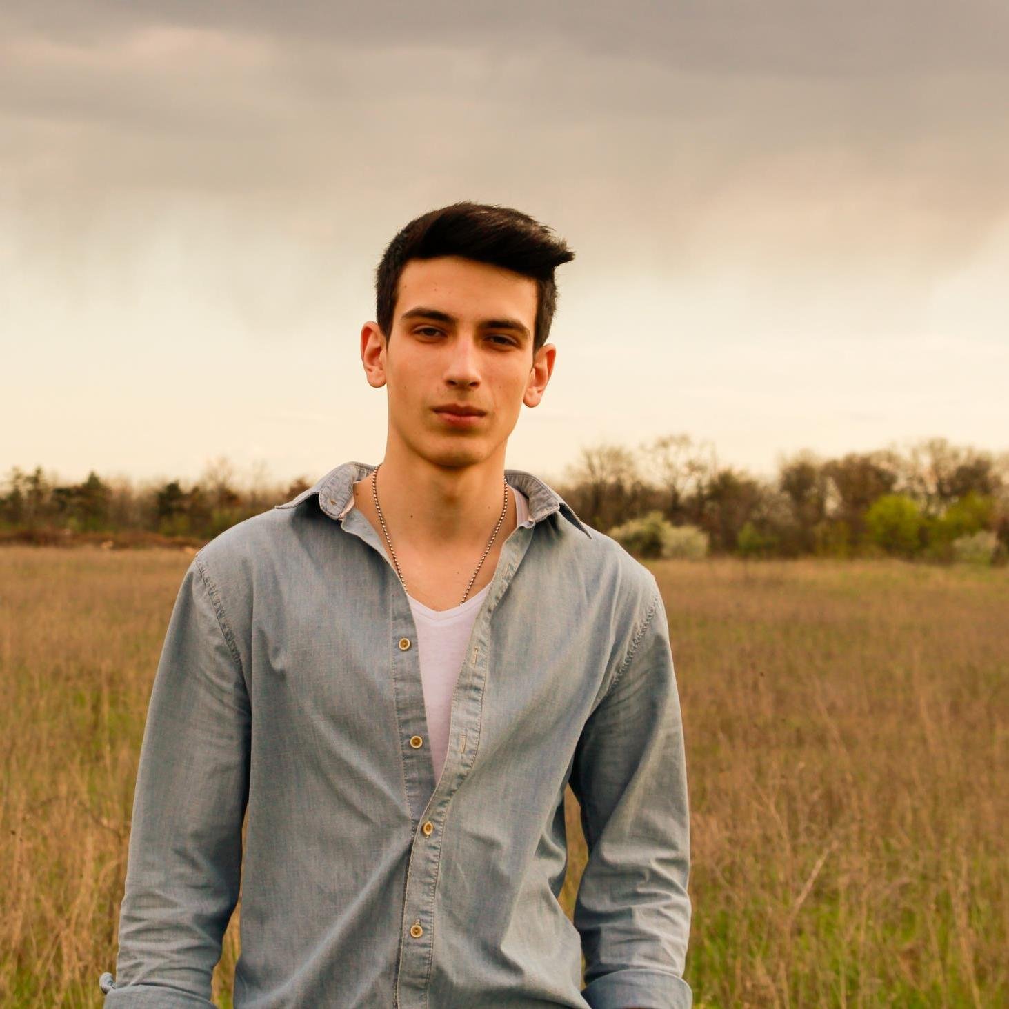 BogdanNadolu's profile picture. 