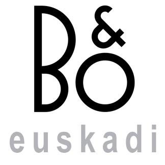 BOEuskadi's profile picture. Buscando sumar la experiencia audiovisual al diseño innovador. Distribuidor oficial de @BangOlufsen en Vizcaya y Guipúzcoa  (Alameda Recalde, 48 / Zubieta, 5)