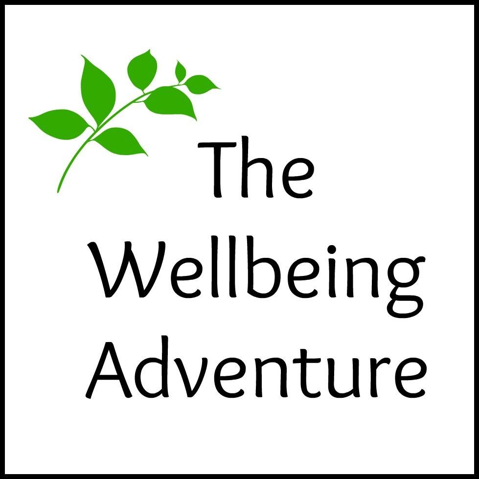 A journey to health and happiness. Follow my blog at http://t.co/G9OSqwYcY2 and Instagram @wellbeing_adventure