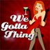 Mr and Mrs Jones (@wegottathing) Twitter profile photo Mr and Mrs Jones (@wegottathing) Twitter profile photo
