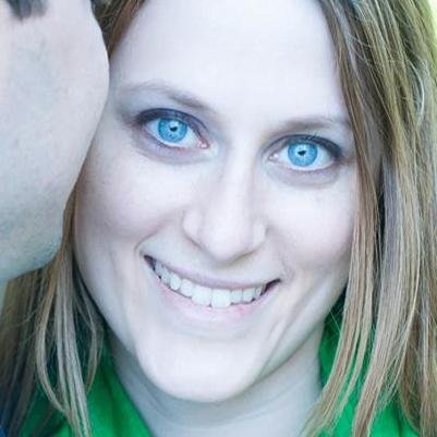 💑 loving wife 👨‍👩‍👧‍👦 mommy to two little ones 🐶 puppy mama 📓 history teacher 🏋️‍♀️ fitness coach 📚 book lover