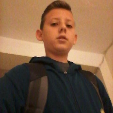Football is my Life.