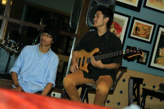 alginurfauzi's profile picture. ig; alginurfauzi | line : alginf