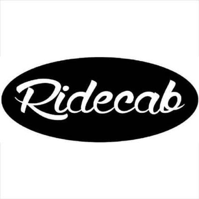 Ridecab's profile picture. 