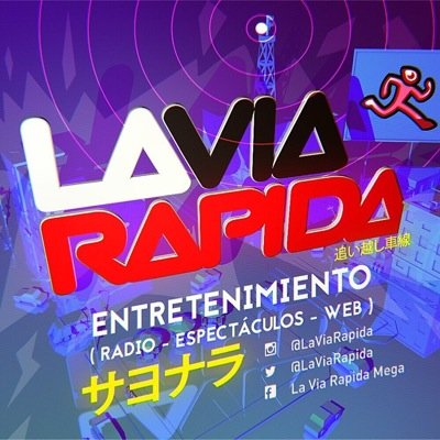 Radio-Revista-Eventos-Publicidad Escúchanos por @lamega919  con @montanopablo Margarita 7pm http://t.co/tSW0uETfyr