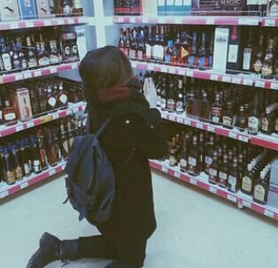 ♡Feelin super super super grunge♡                      Follow me on ig: @hellisheaven00