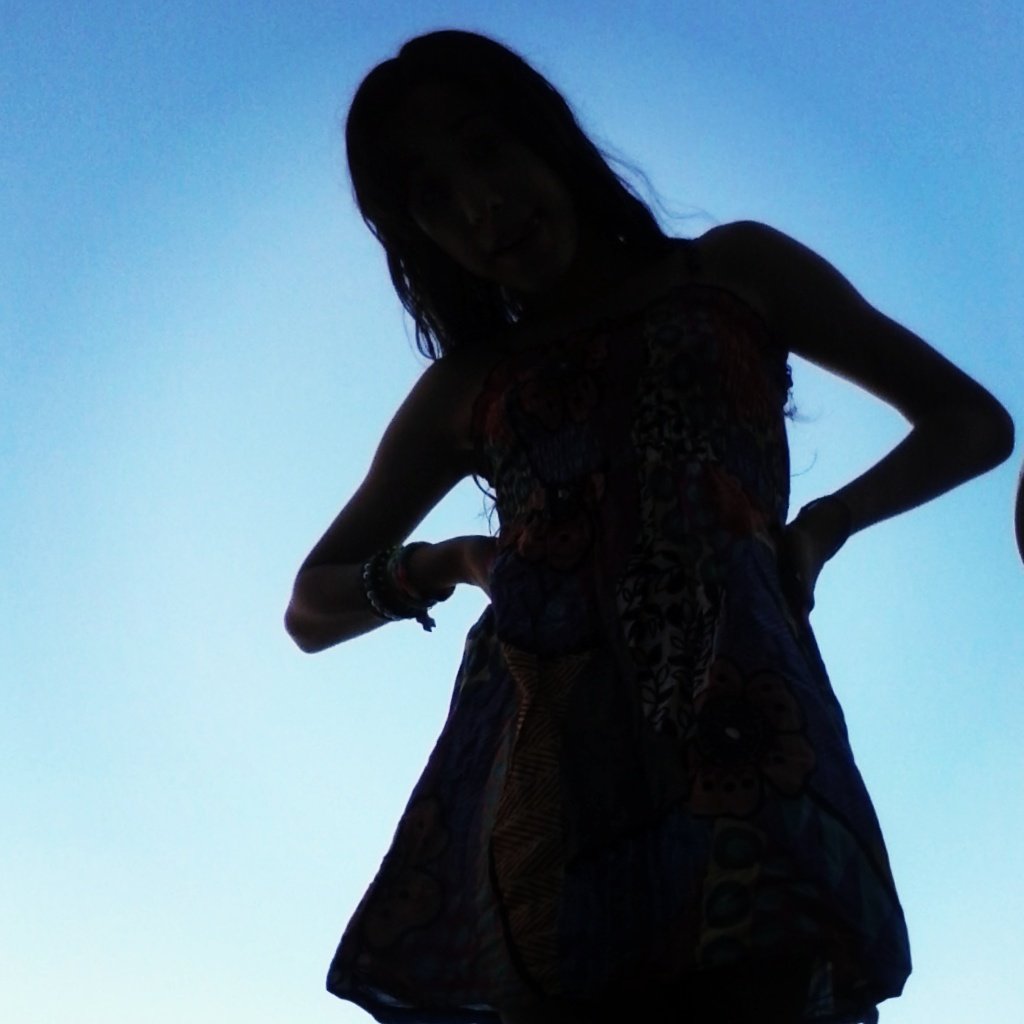 ''Si nada es para siempre , ,Yo te invito a ser mi nada.'' ❥
Accion Poetica Mi Cuarto-VLA 
Seguime y te sigo 3 http://t.co/6TpozdemIy