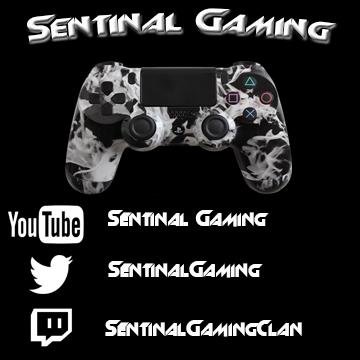 PS4 Gaming Clan founded 11/8/14. We strive to be the best we can be. Sentinals  main focus on PS4 is Advanced Warfare. For recruitment, Message Legendary-Trevor